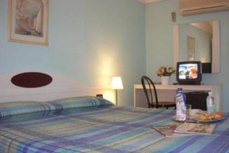 Centro Hotel Turin Chambre photo
