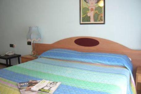 Centro Hotel Turin Chambre photo