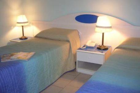 Centro Hotel Turin Chambre photo