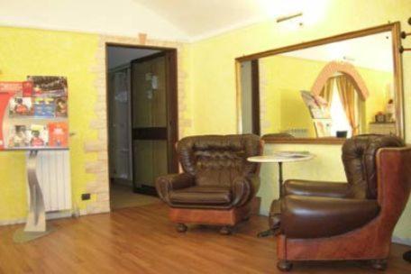 Centro Hotel Turin Extérieur photo