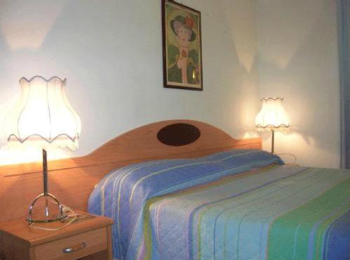 Centro Hotel Turin Chambre photo